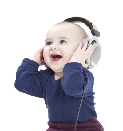 Faire écouter de la musique à votre enfant  Nananere le site pour bébé et  ses parents